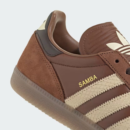 Chaussure Samba JP