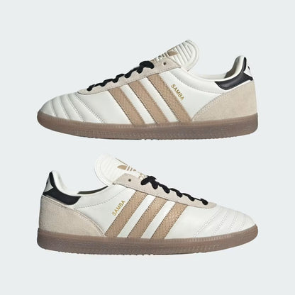 Chaussure Samba JP