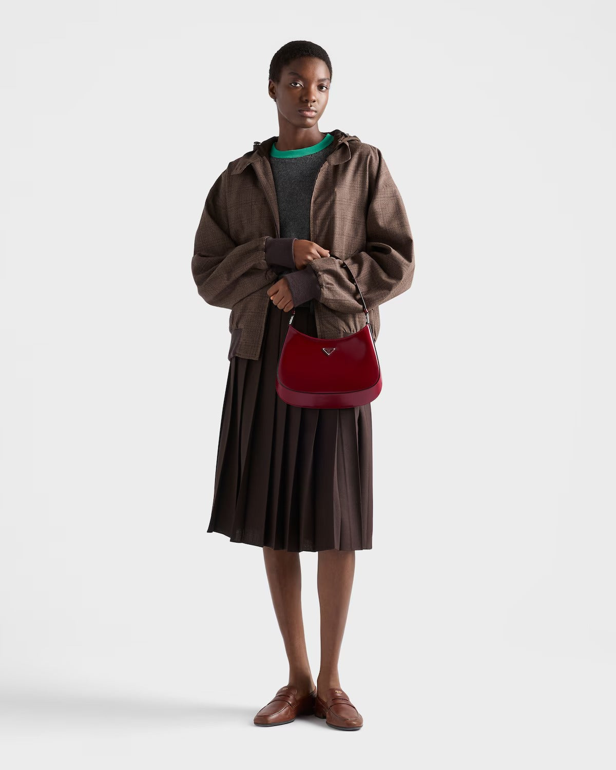 Sac Prada Cleo