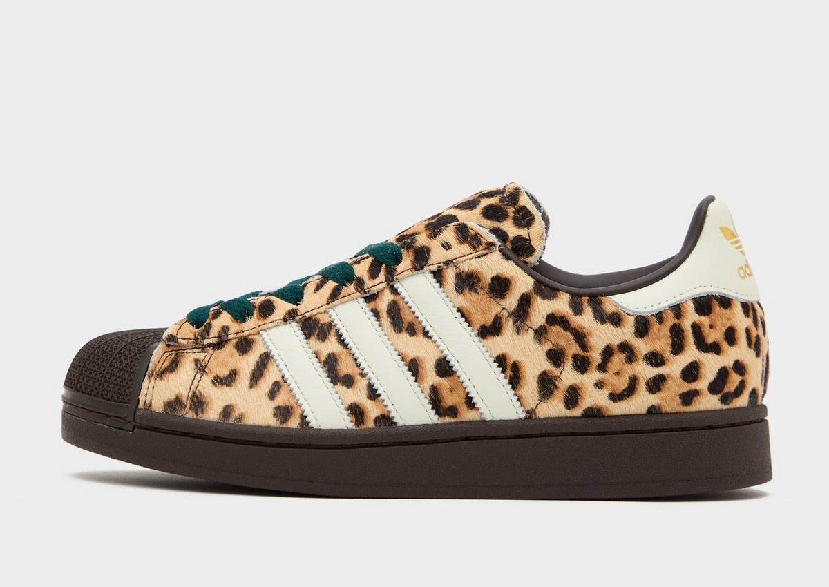 Adidas Originals - Superstar II