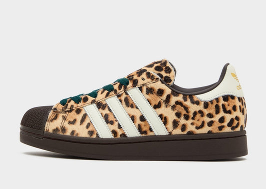 Adidas Originals - Superstar II