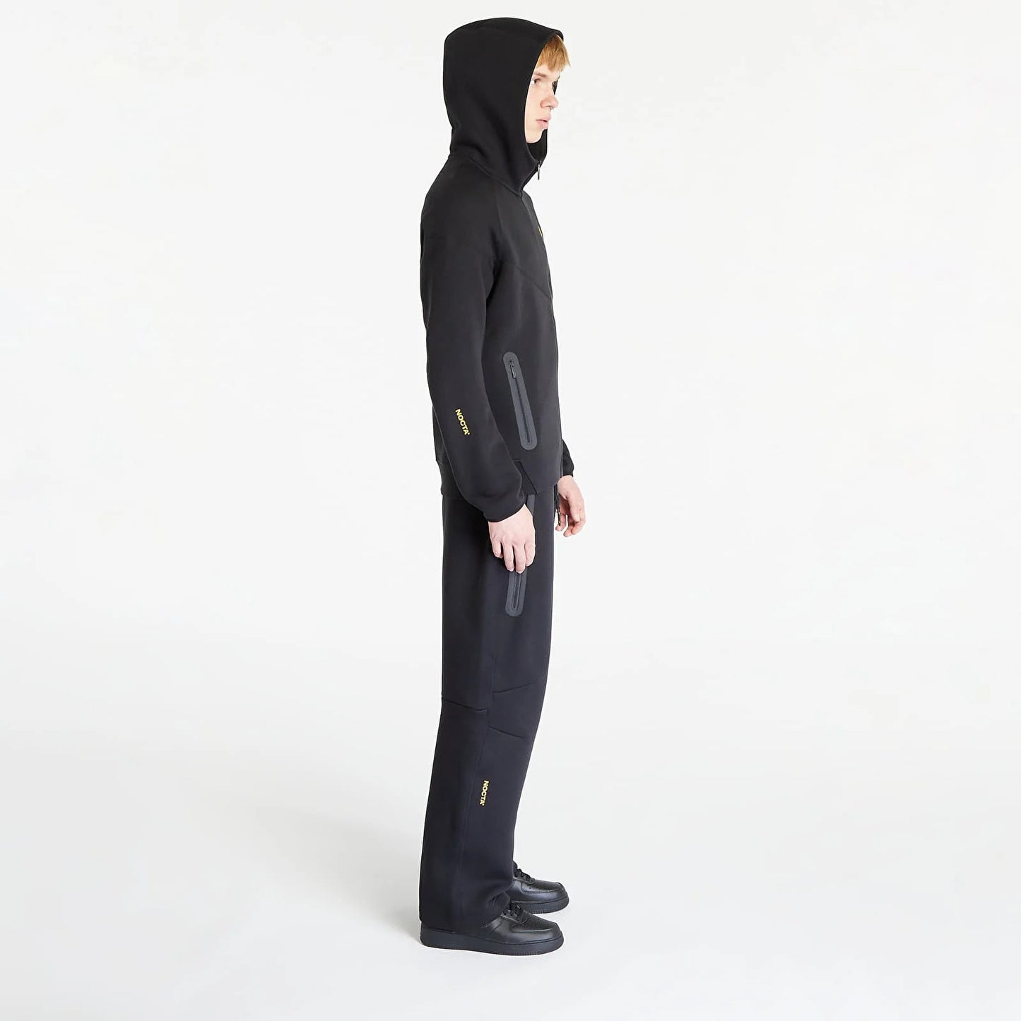 NOCTA Tech Fleece Full Zip Hoodie