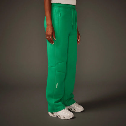 Nike x NOCTA Tech Fleece Open Hem Pant Stadium Green