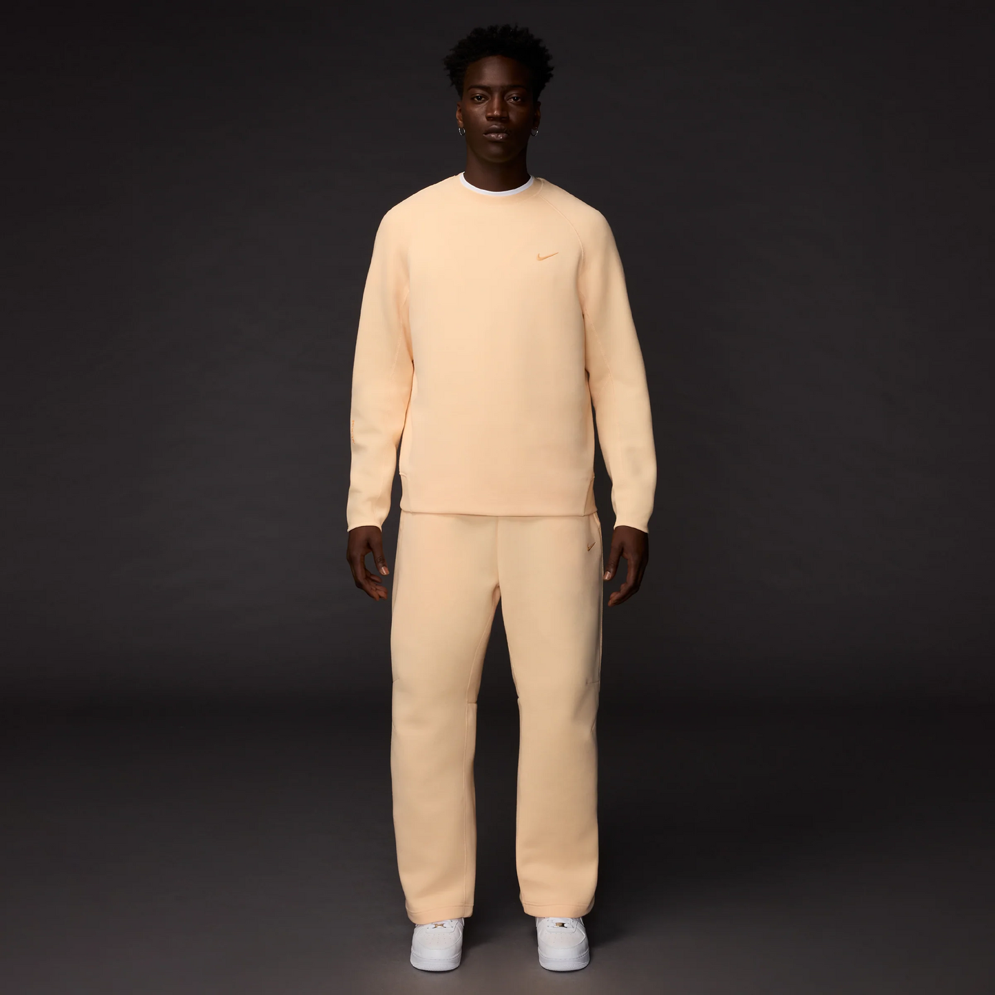Nike x NOCTA Tech Fleece Crew