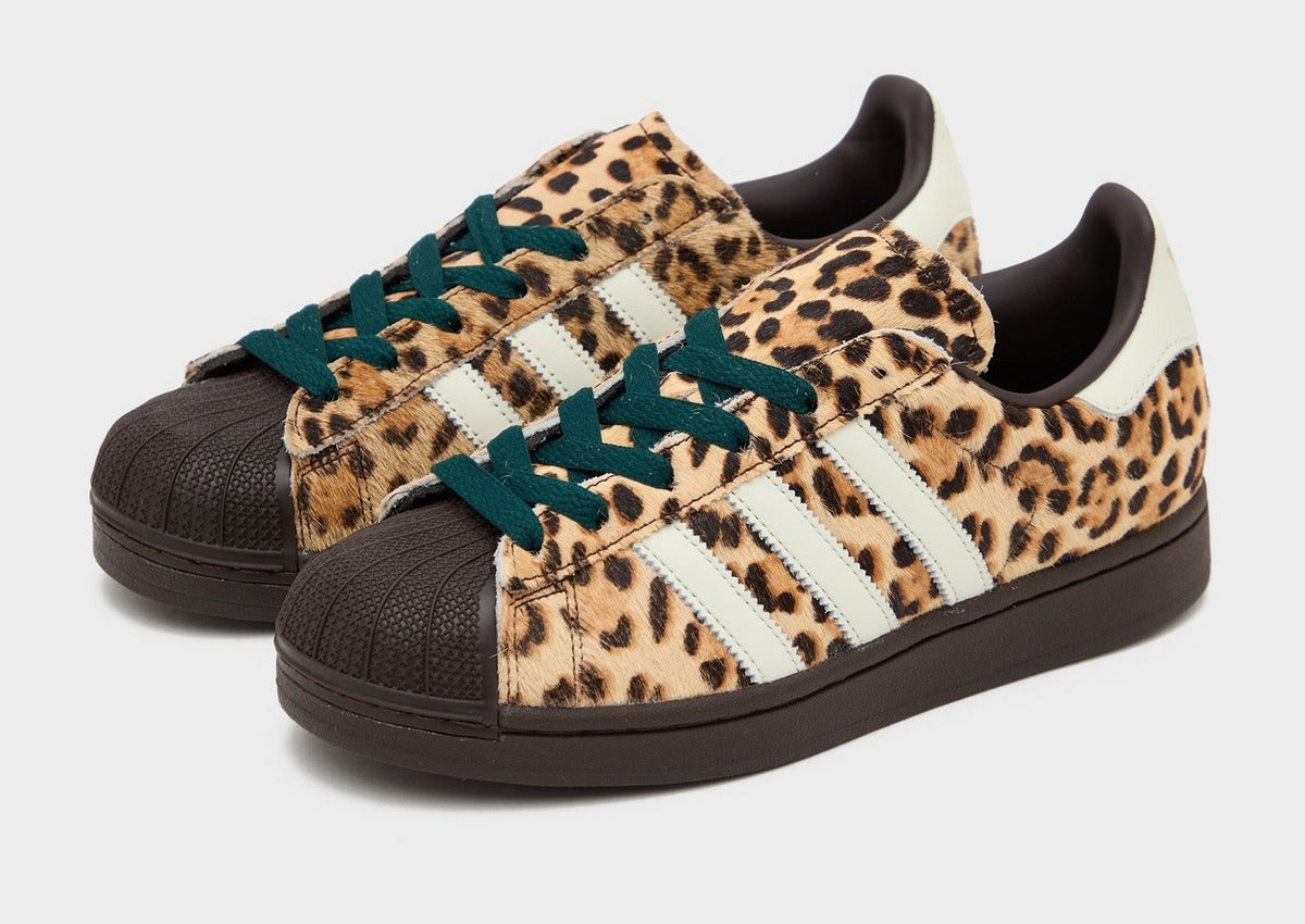 Adidas Originals - Superstar II
