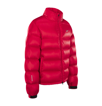 Sunset Puffer