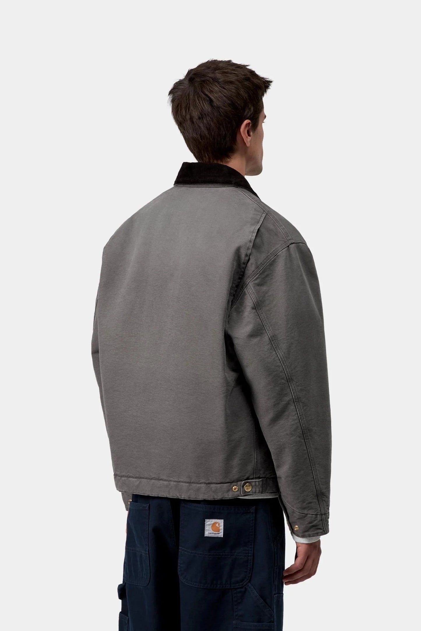 OG Detroit Jacket (Winter)