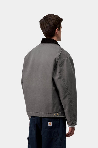 OG Detroit Jacket (Winter)