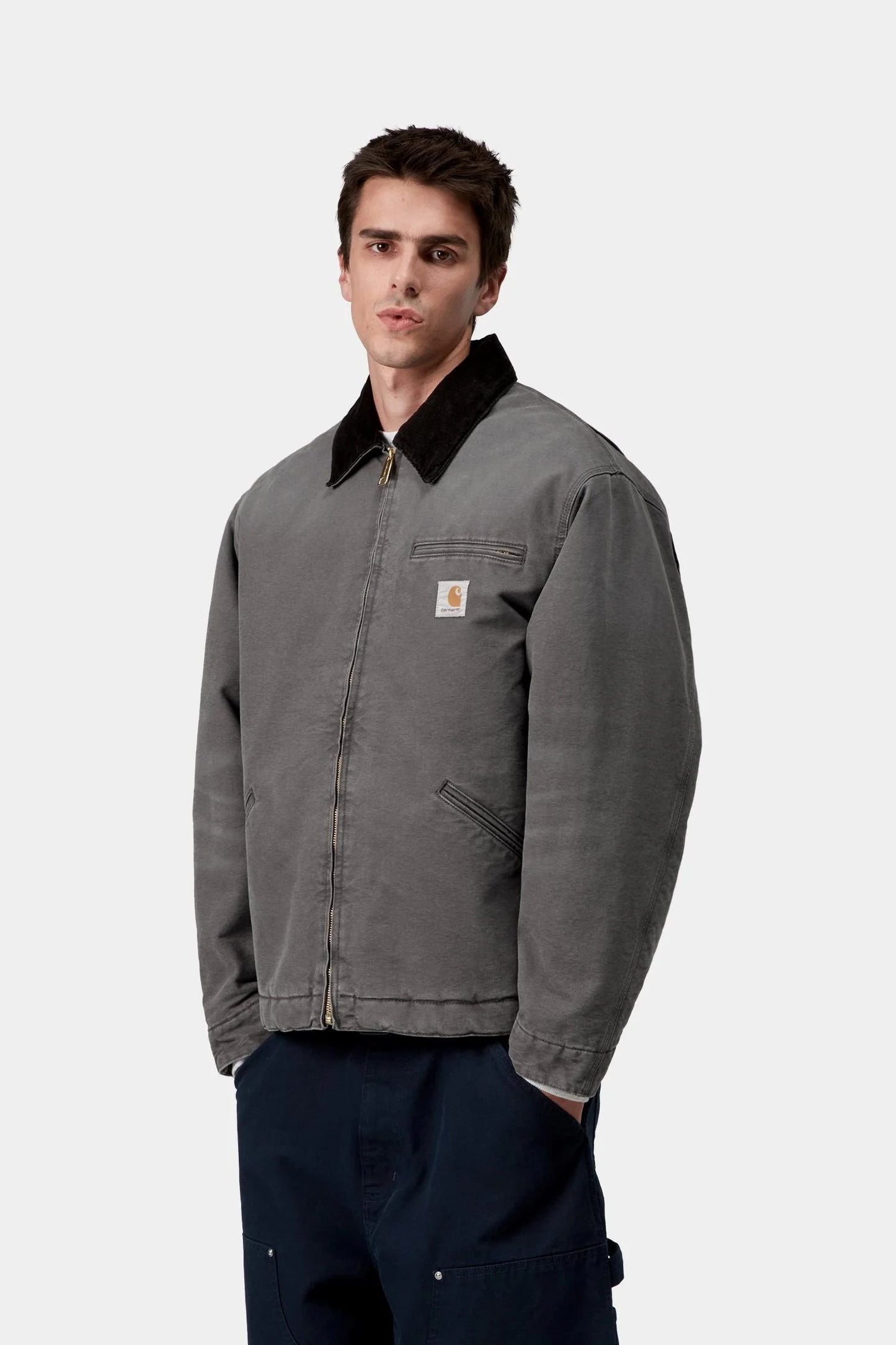 OG Detroit Jacket (Winter)