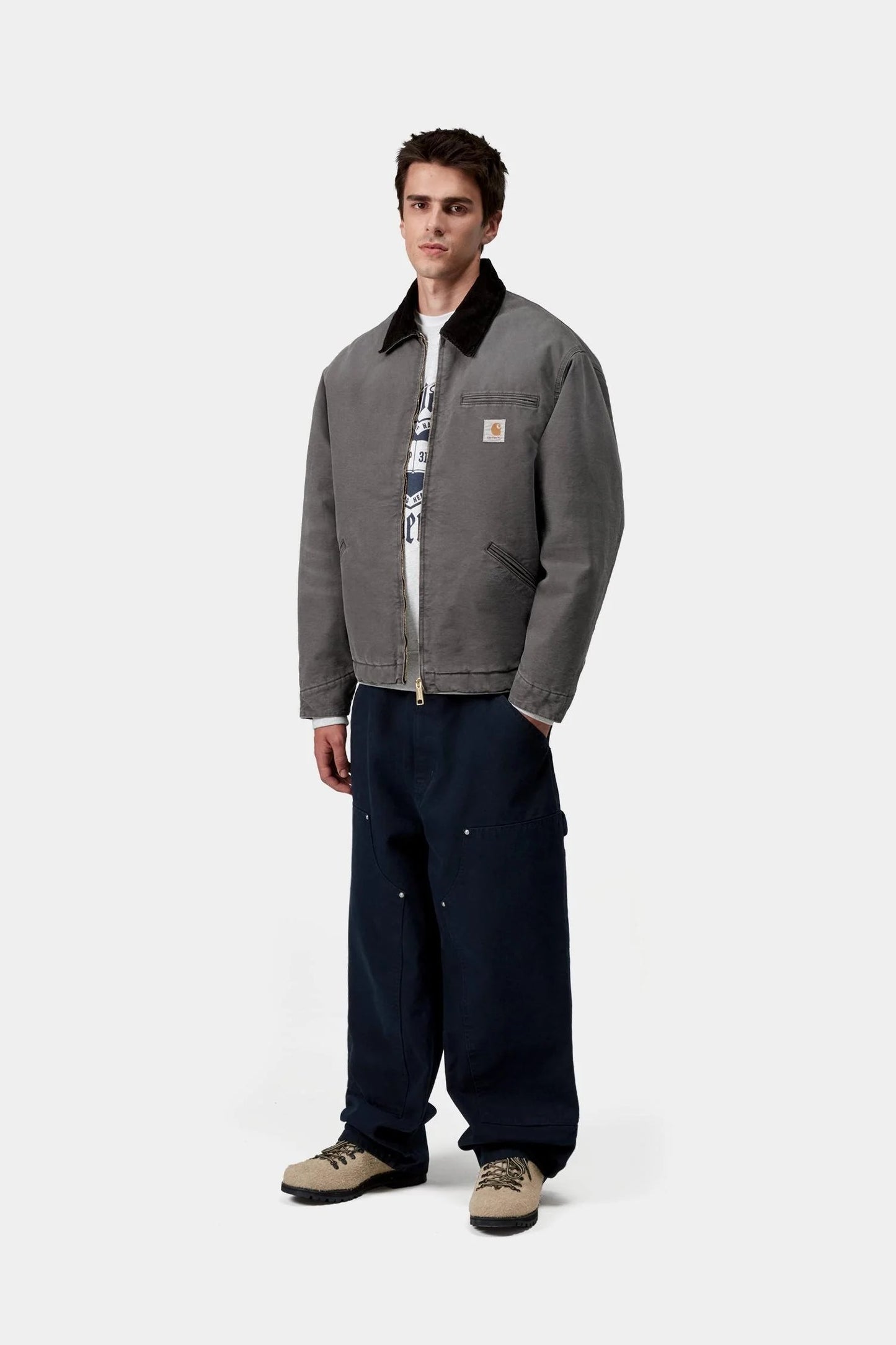 OG Detroit Jacket (Winter)