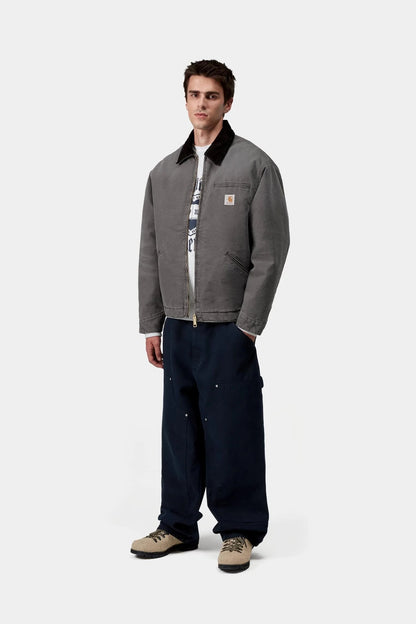 OG Detroit Jacket (Winter)