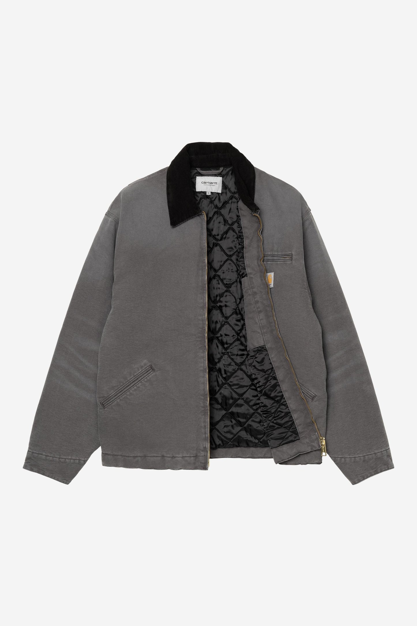 OG Detroit Jacket (Winter)