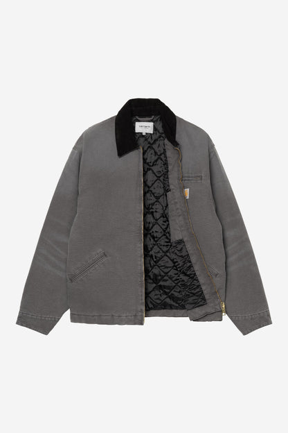 OG Detroit Jacket (Winter)