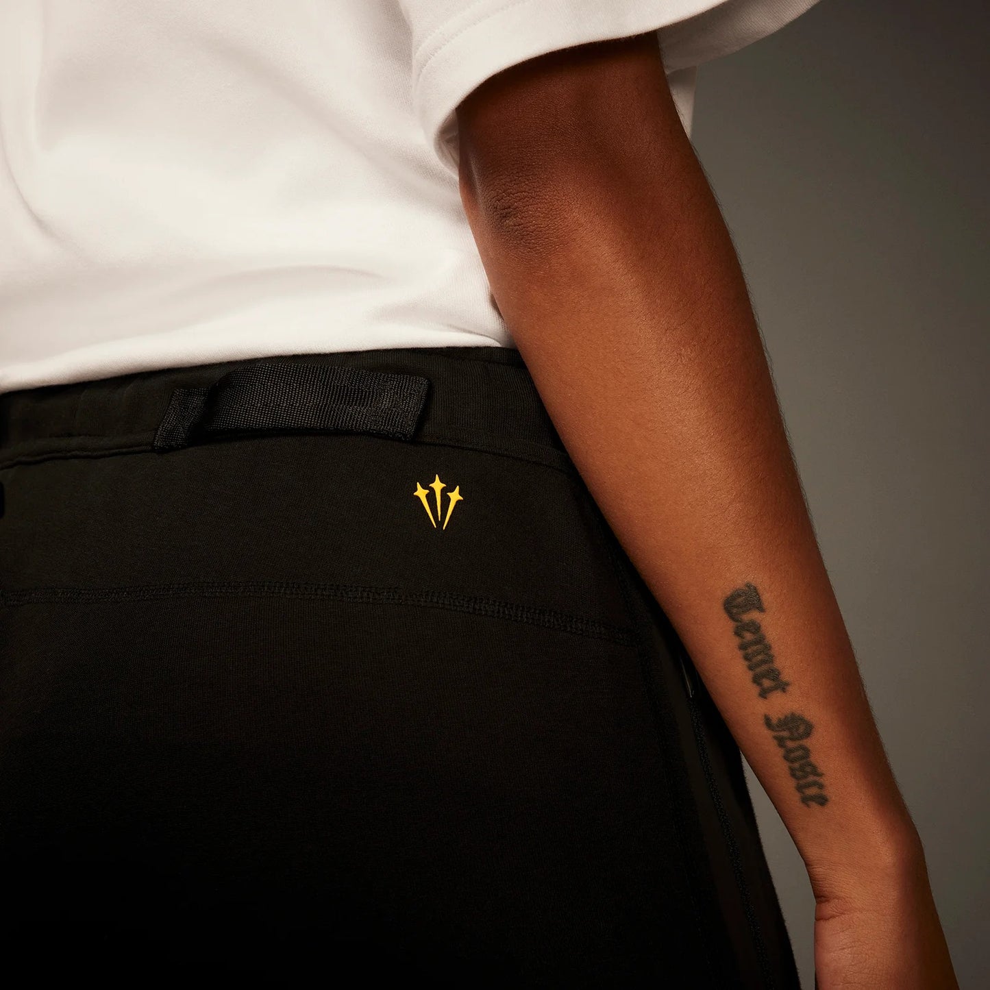 Nike x NOCTA Tech Fleece Open Hem Pant