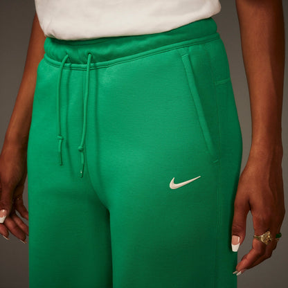Nike x NOCTA Tech Fleece Open Hem Pant Stadium Green