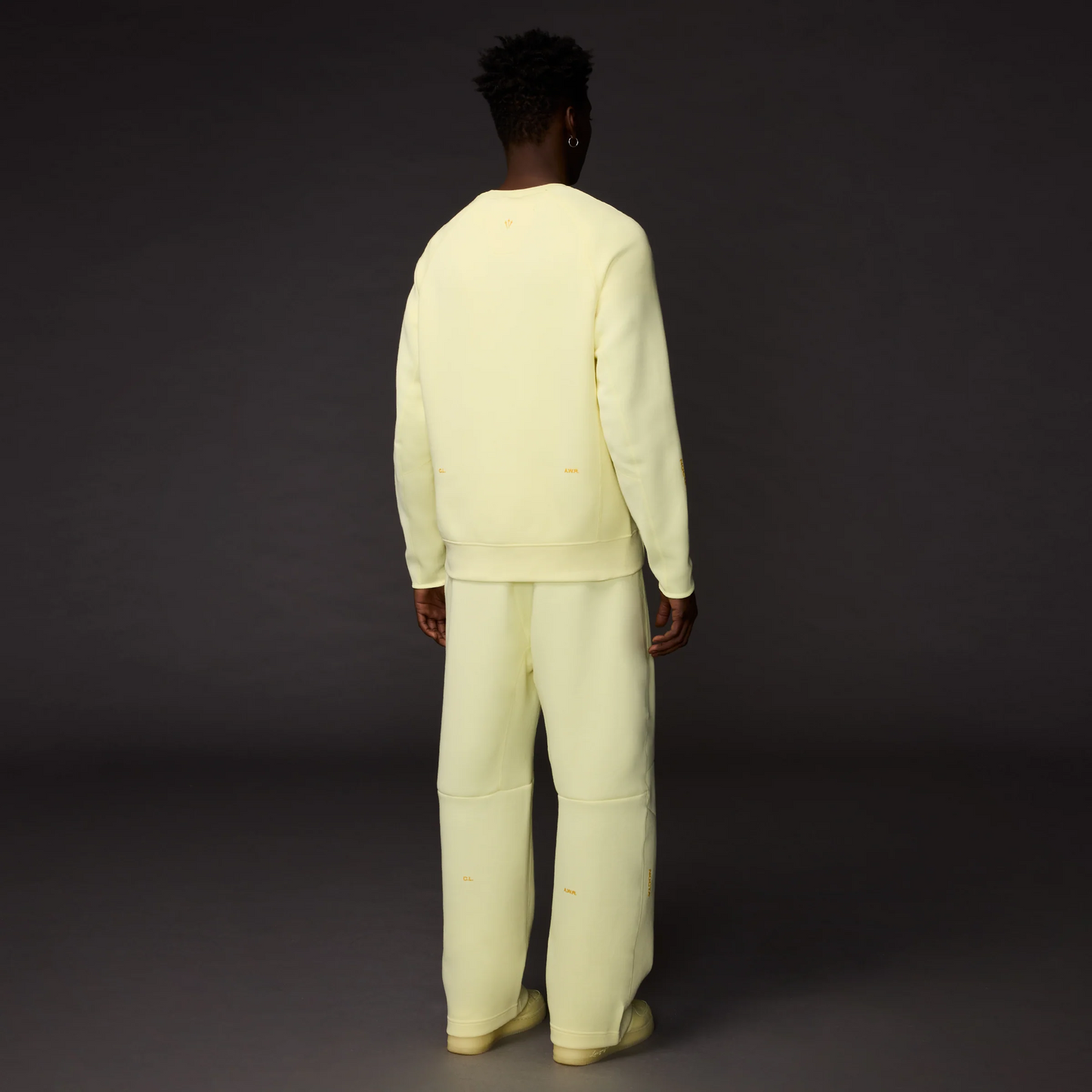 Nike x NOCTA Tech Fleece Crew