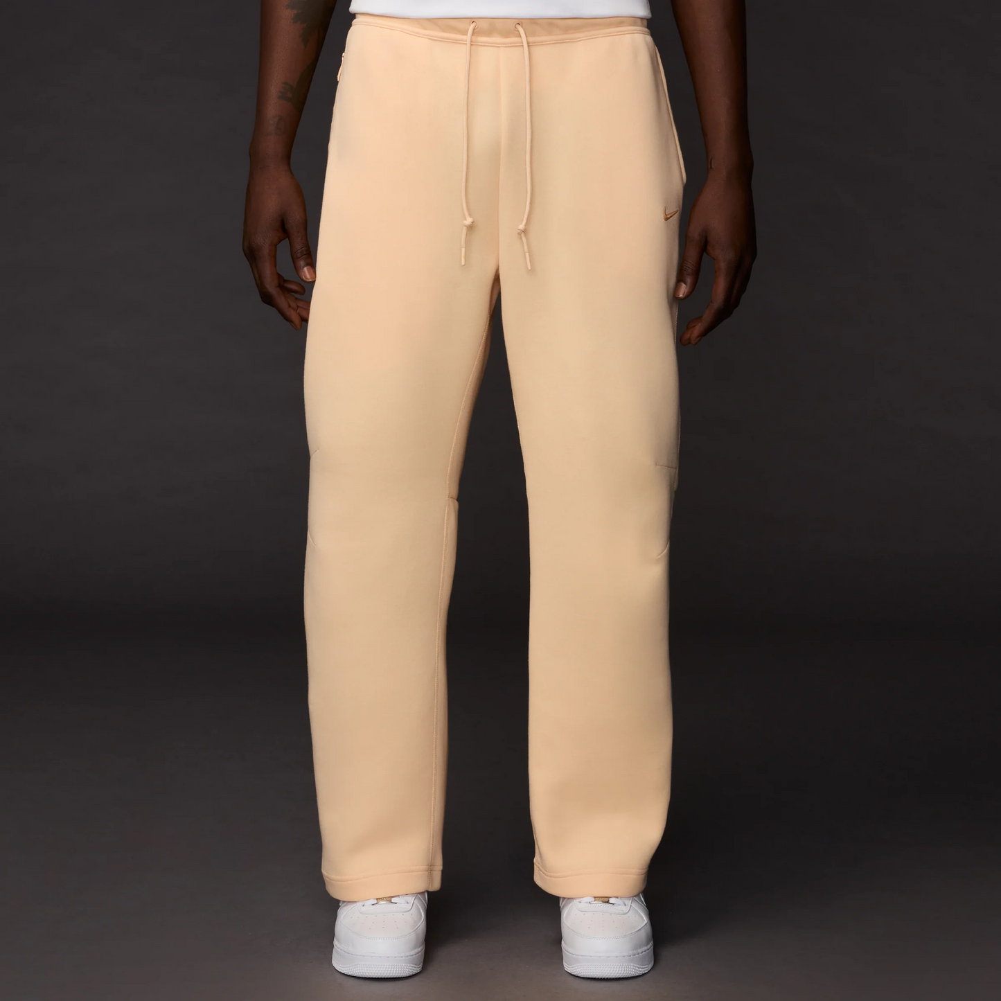 Nike x NOCTA Tech Fleece Open Hem Pant