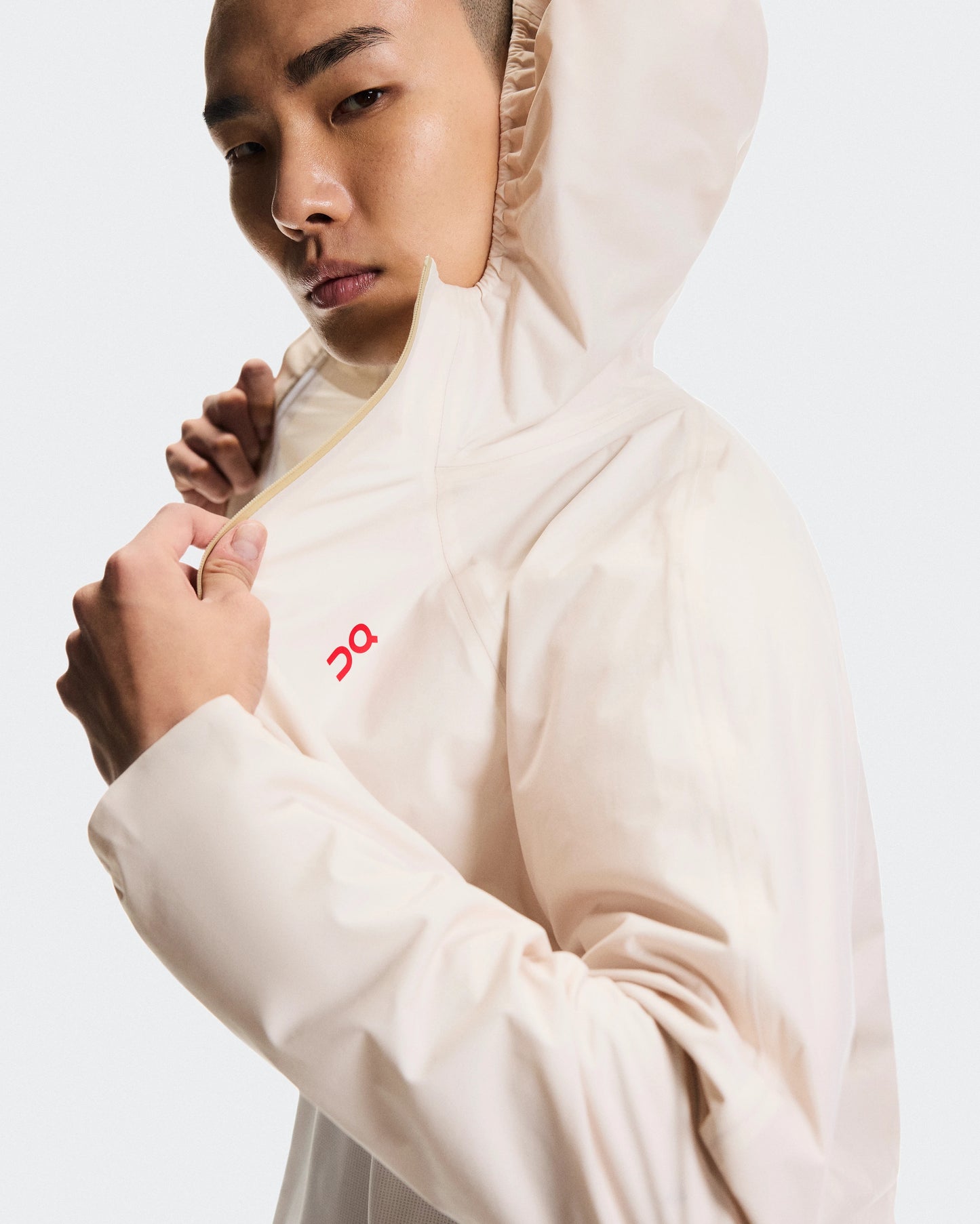 Performance Jacket Year of the Horse