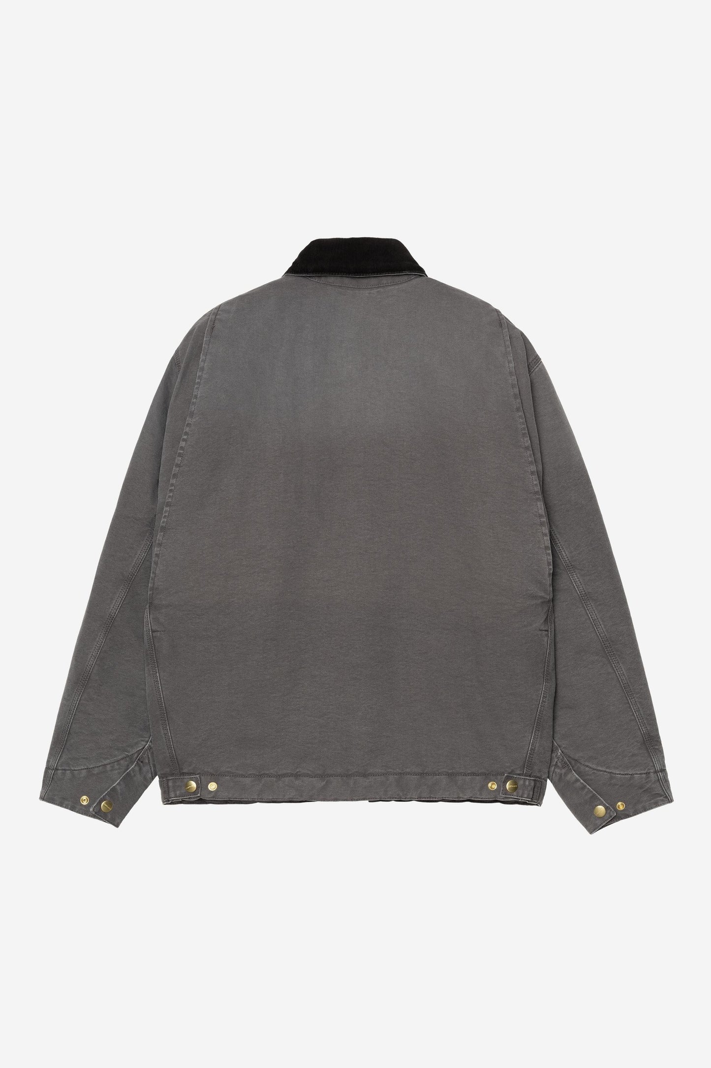 OG Detroit Jacket (Winter)