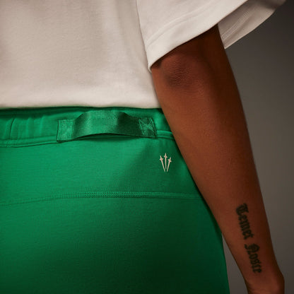 Nike x NOCTA Tech Fleece Open Hem Pant Stadium Green