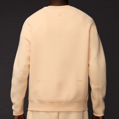 Nike x NOCTA Tech Fleece Crew