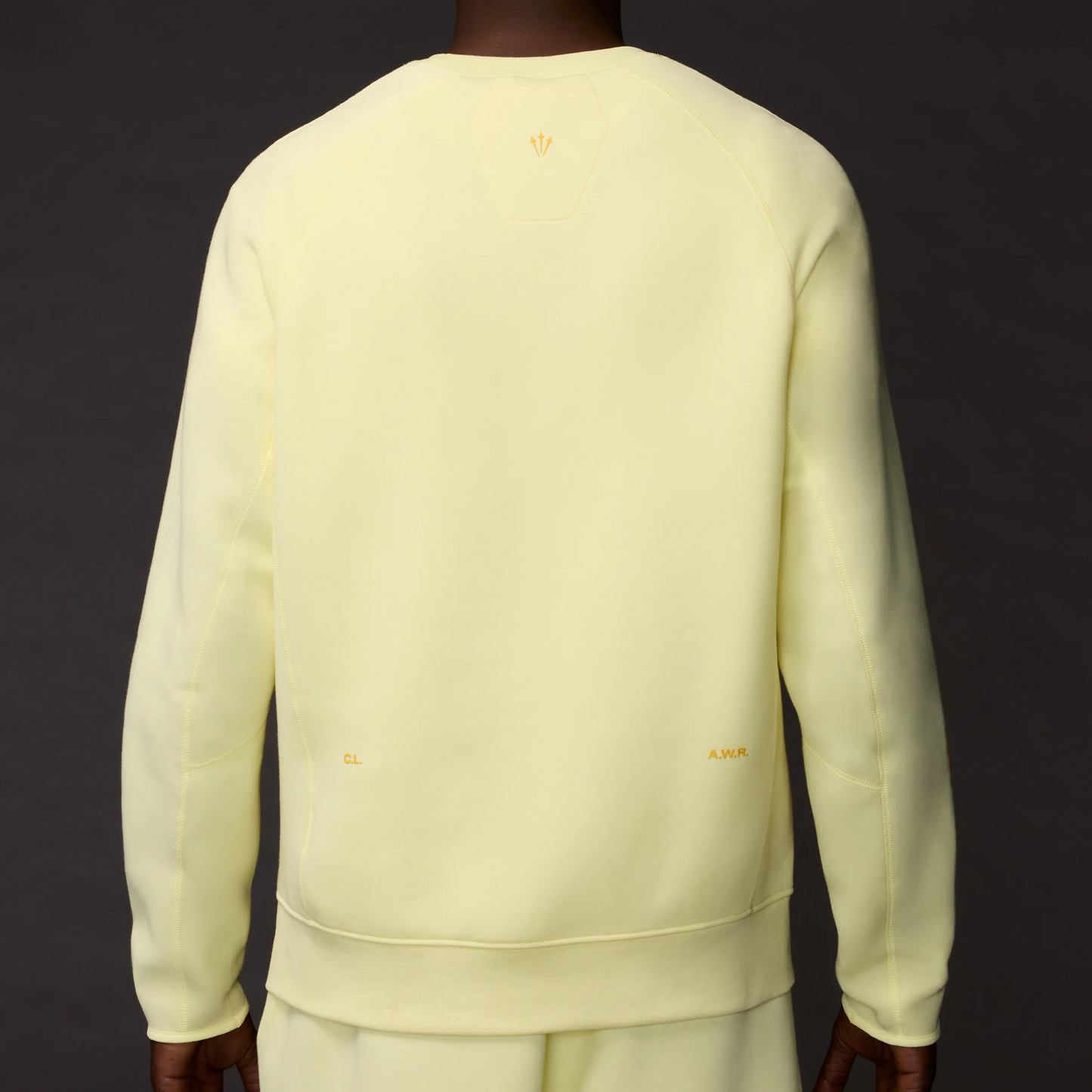 Nike x NOCTA Tech Fleece Crew