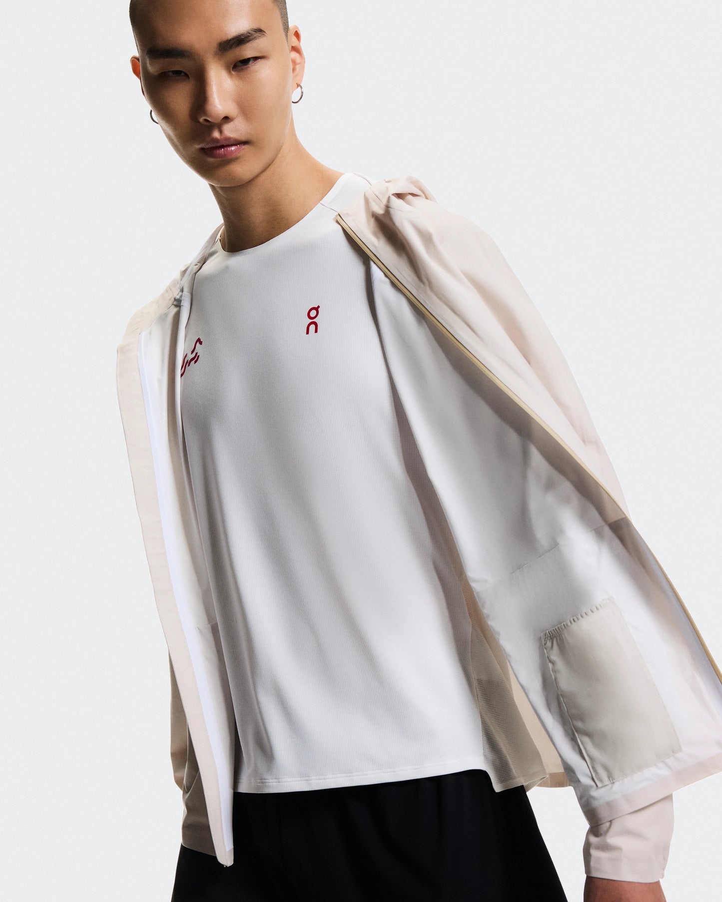 Performance Jacket Year of the Horse