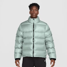 Sunset Puffer
