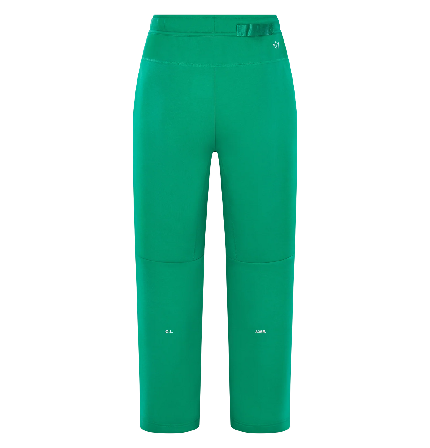 Nike x NOCTA Tech Fleece Open Hem Pant Stadium Green