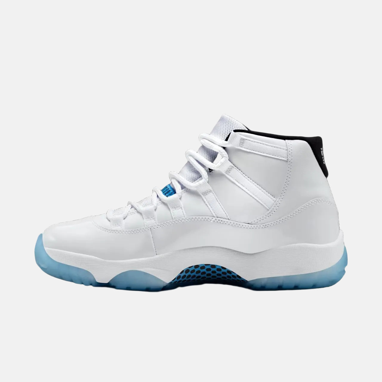 Air Jordan 11 Legend Blue