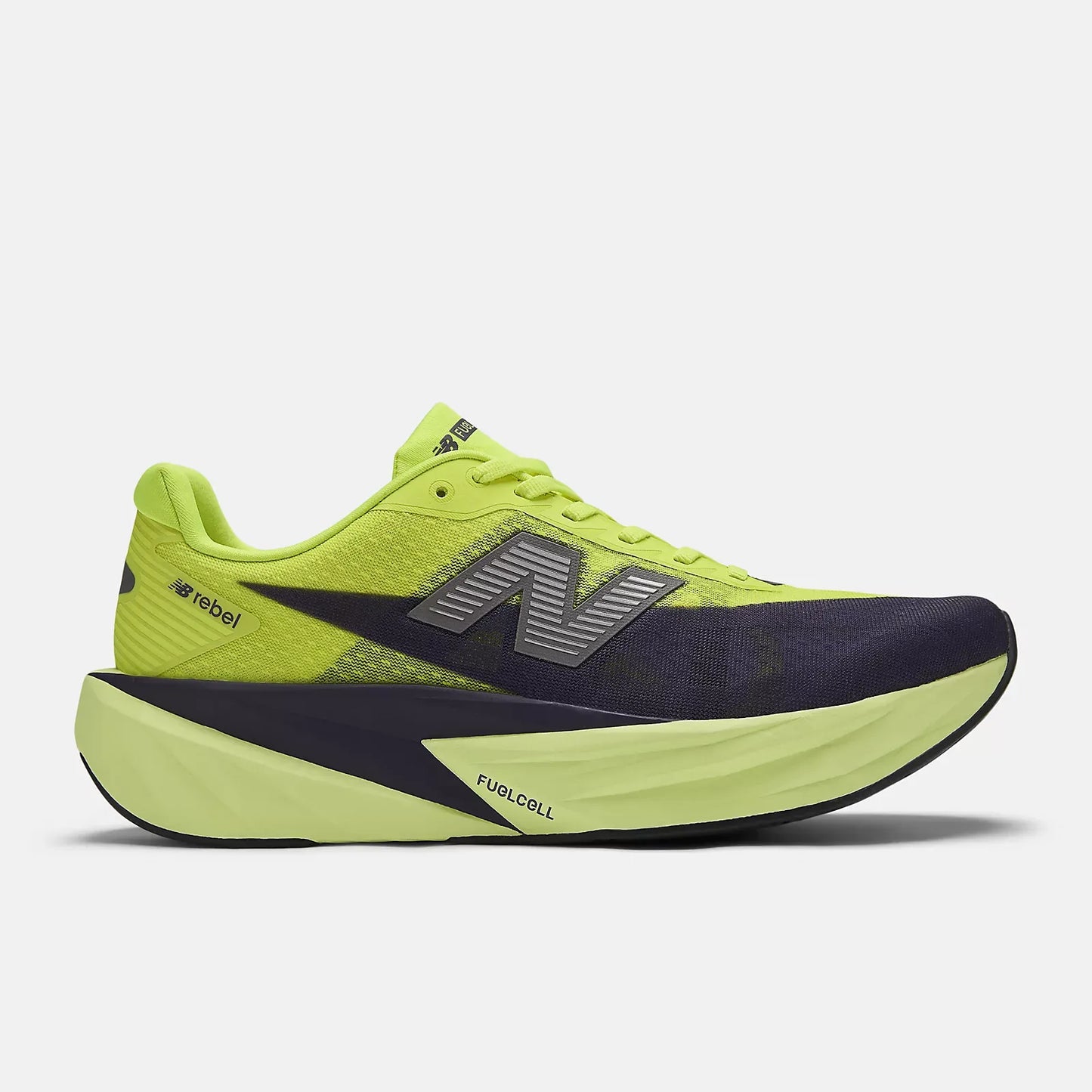 FuelCell Rebel v5 chaussures