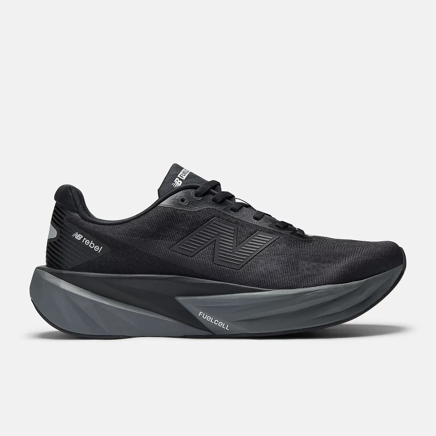 FuelCell Rebel v5 chaussures
