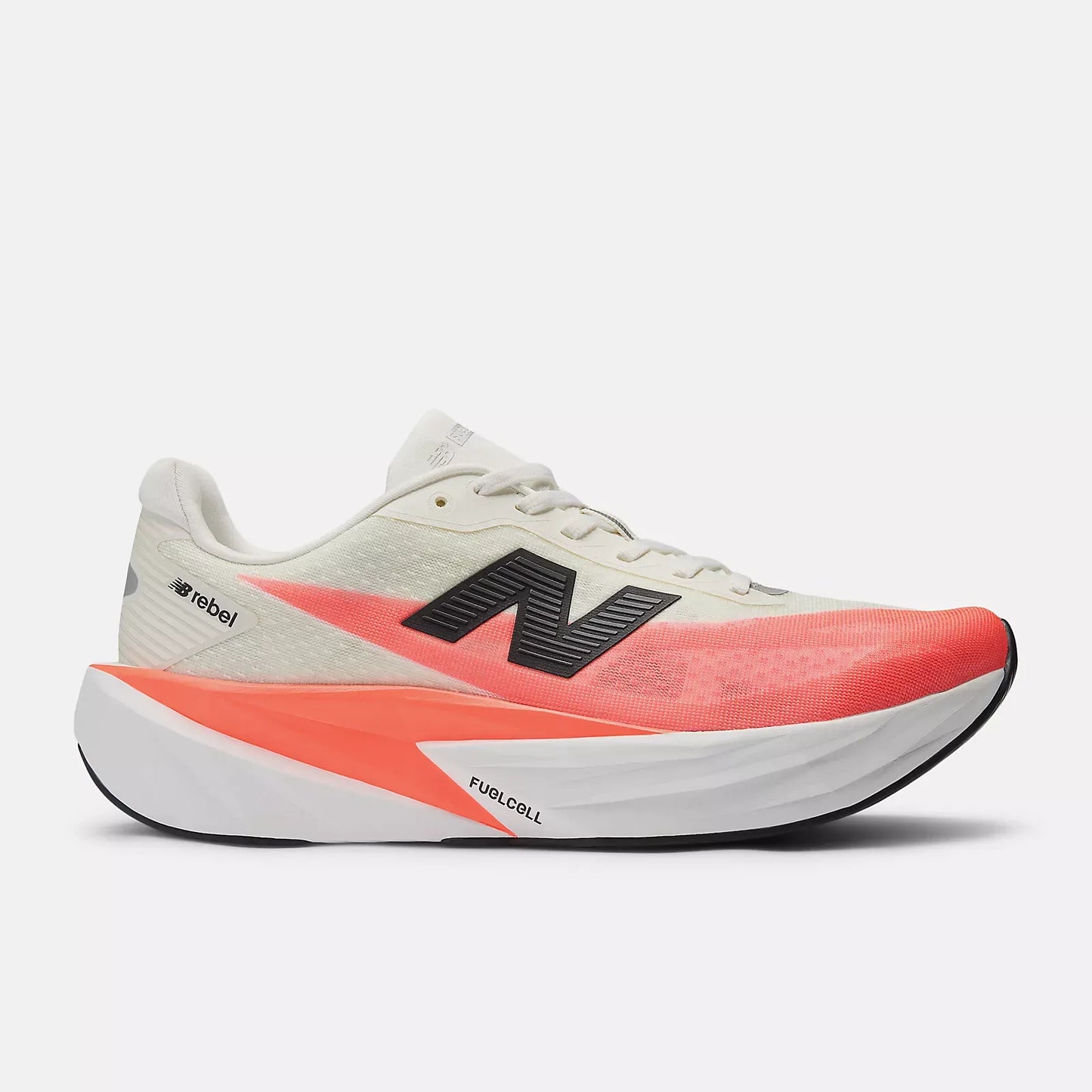 FuelCell Rebel v5 chaussures