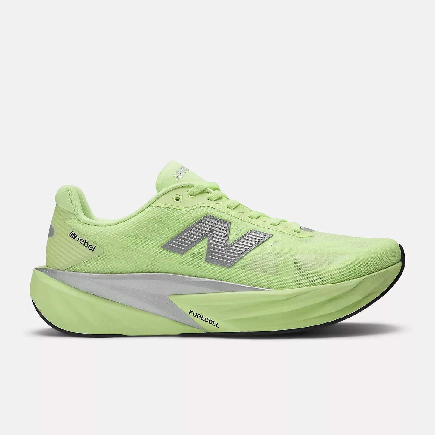 FuelCell Rebel v5 chaussures