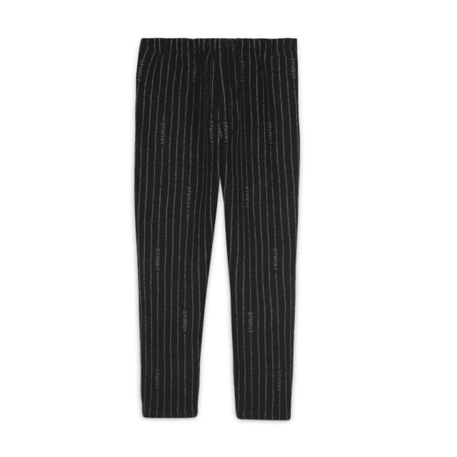 Nike X Stussy Striped Wool SET